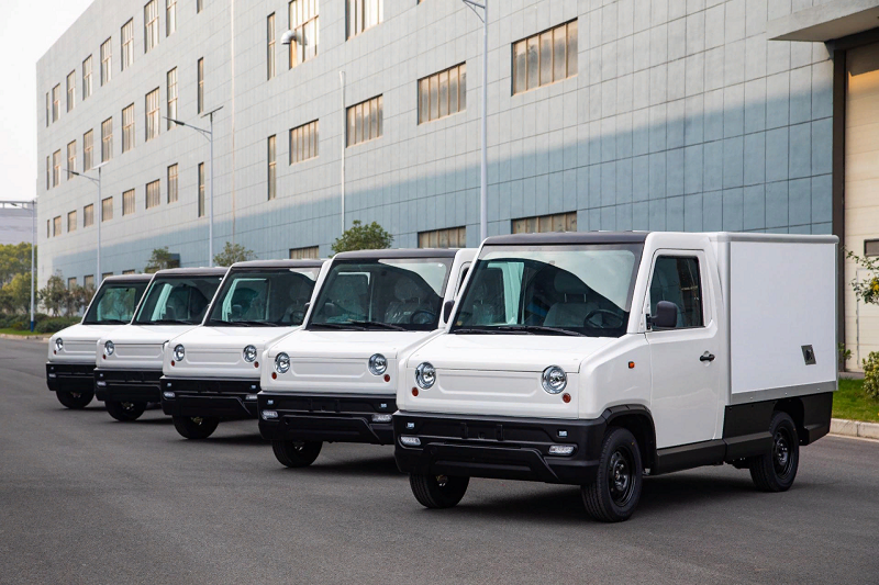 ремонт аккумуляторов для электромобилей